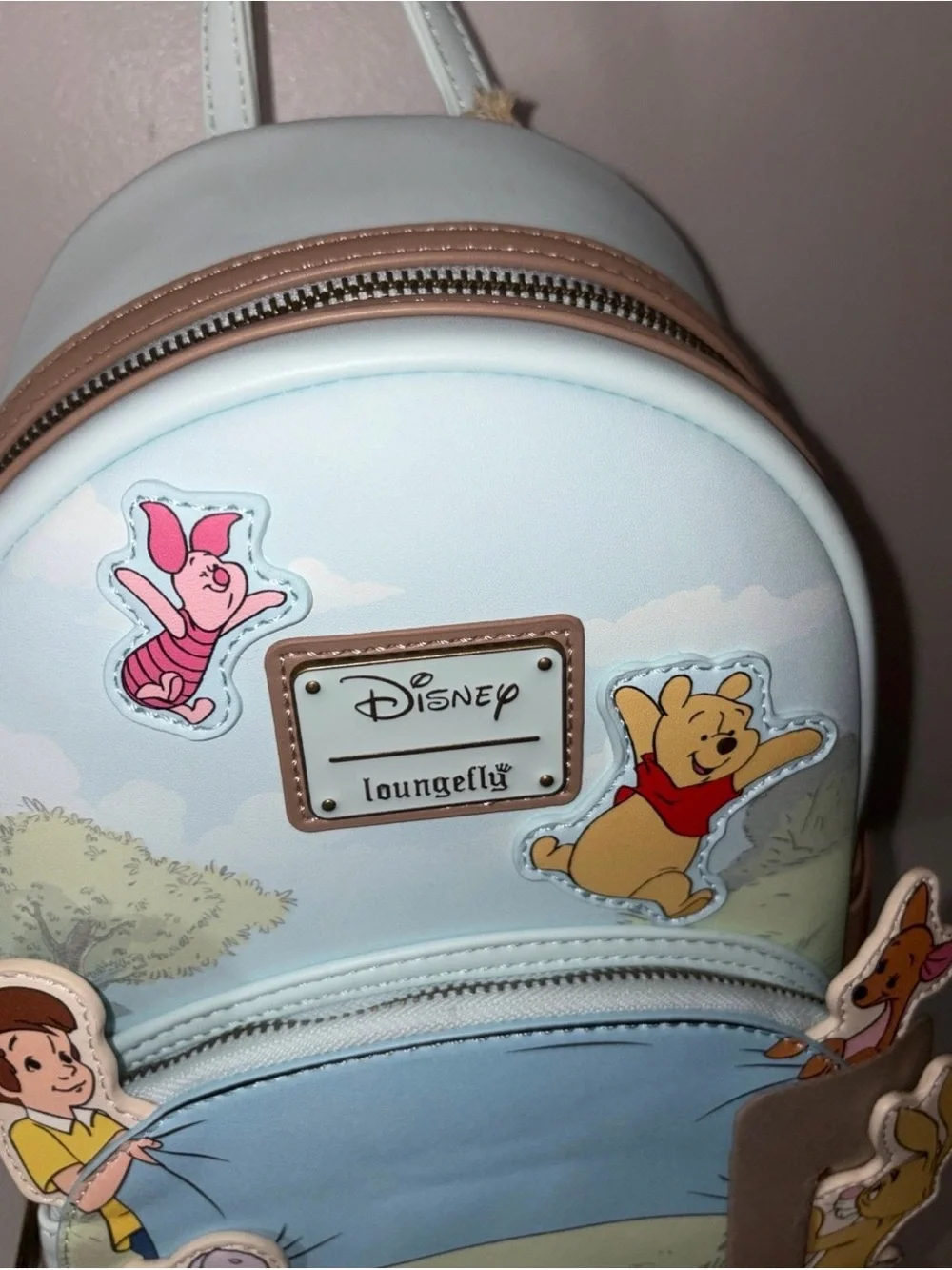 Loungefly Disney Winnie the Pooh